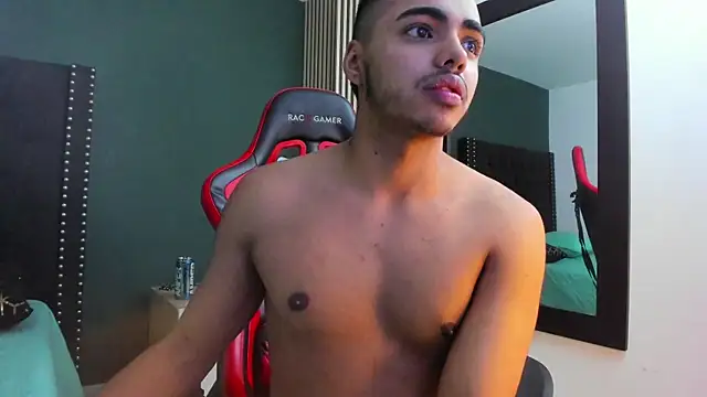 ares_pain webcam