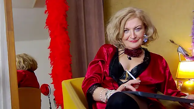 Allura_Jenson webcam