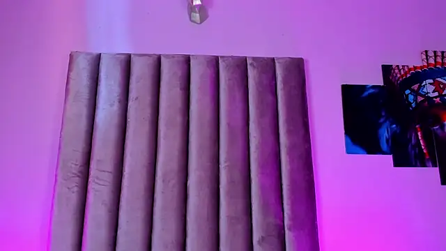 GabrielaSuarez_ webcam