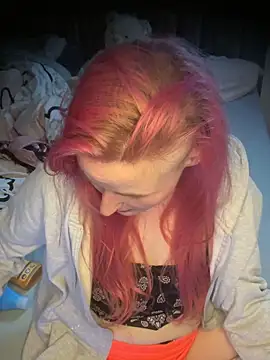 HotPurpleHaze webcam