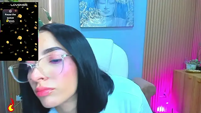 barbie_scoth_ webcam