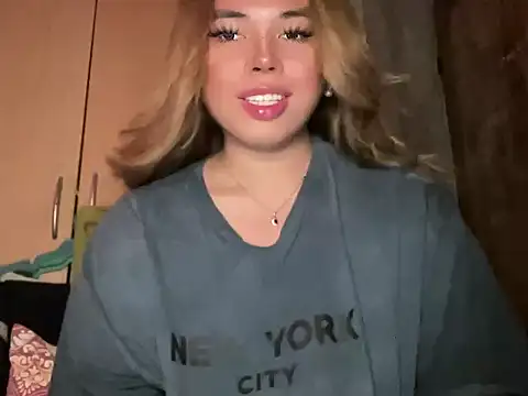 goddessofalltime webcam