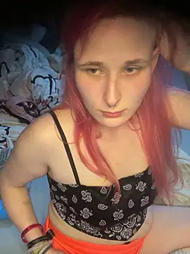 HotPurpleHaze webcam