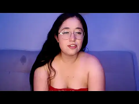 Elina_Rose888 webcam