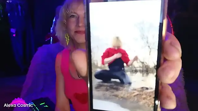 Alexa_Cosmic live sex cam