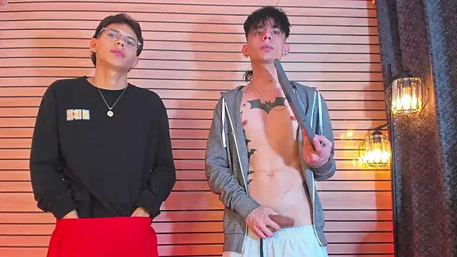 TheBatMansion webcam