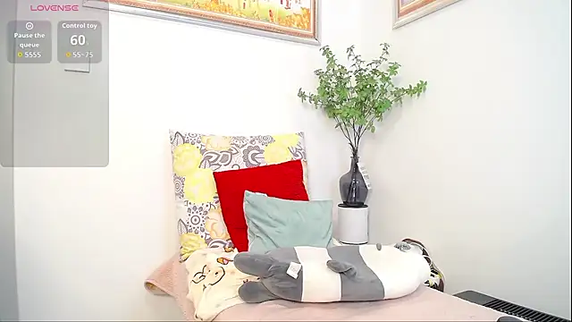 美女selinajuan在线直播