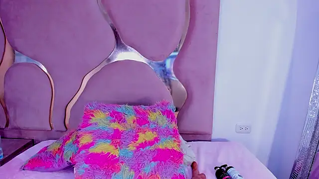 Sofia-candyht webcam