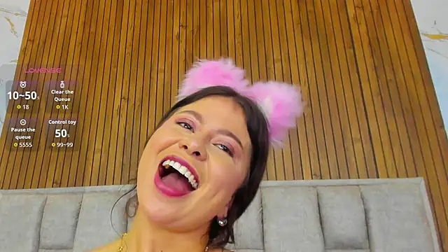 Scarlet_Rosexx webcam