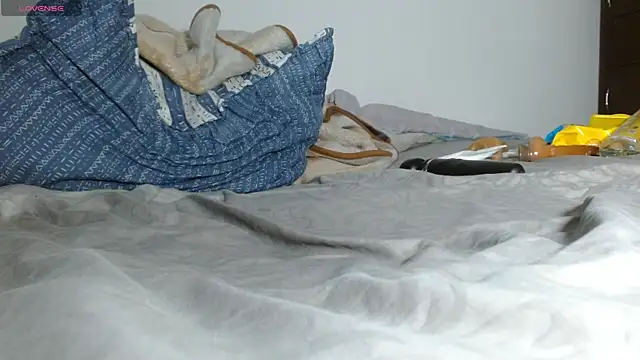 Meriilyn_Monroe724 webcam