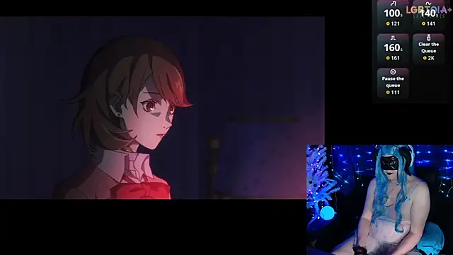 StarshineMoonspark webcam