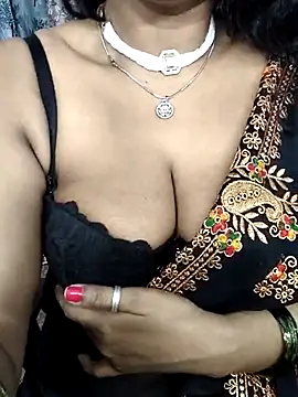 Webcam Model (Hotty_Kavita)  is live.Free join now!