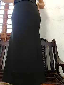 Webcam Model (lyna_bl)  is live.Free join now!