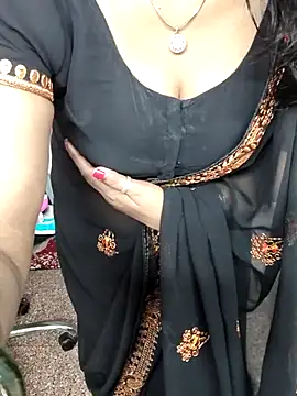 Webcam Model (Hotty_Kavita)  is live.Free join now!