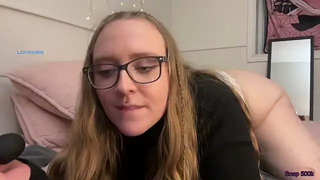 Pattyworld69 webcam