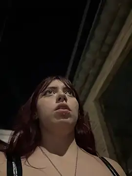 RojitasTeaseX_ webcam