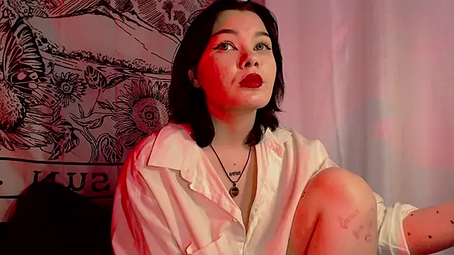 Robin_harrington webcam