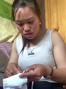 Sunny-smile1 - Live Cam