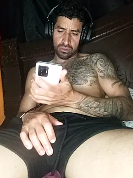 Alexsexygamer webcam