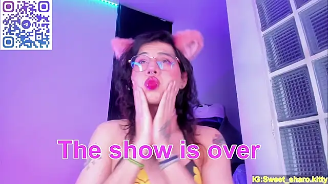 Sweet-SharoKitty webcam