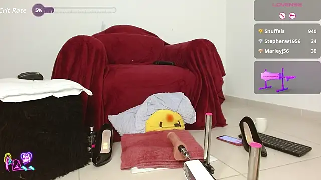 Kendra_wuilliams69 webcam