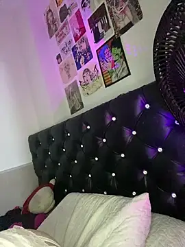 VenusDeMilo_55 webcam