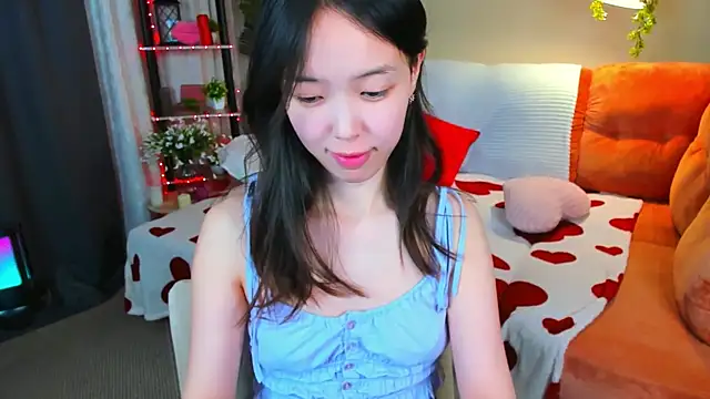 SoulHarmoonyy webcam