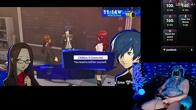 starshinemoonspark - StarshineMoonspark's free webcam - UK Sex Cams