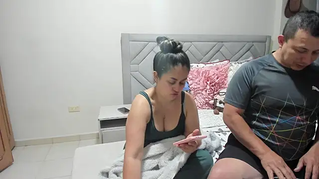 lauren-daniel webcam