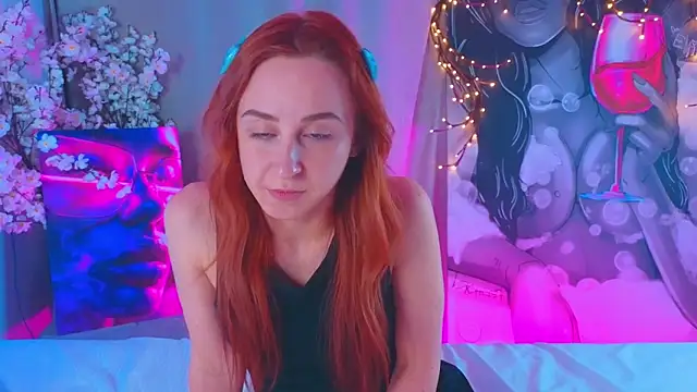 KathrynCanpbell webcam