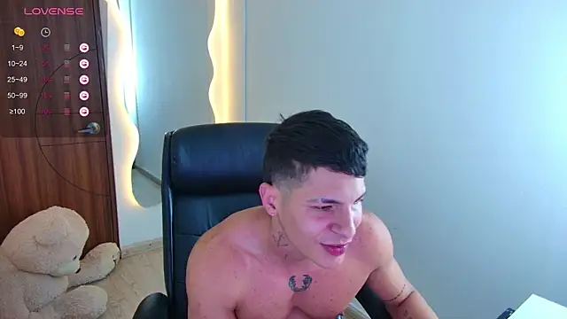 harrisoncuper webcam