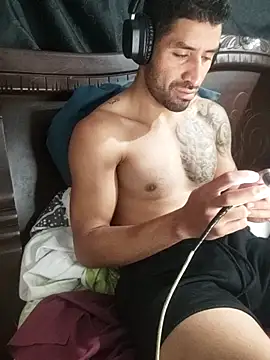 Alexsexygamer webcam