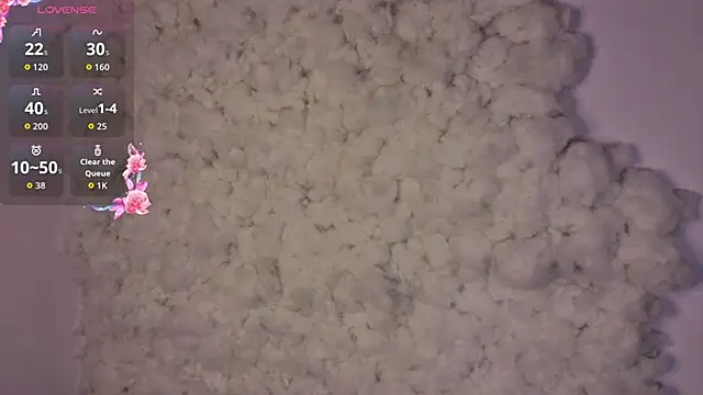 AntonelaAmeli webcam