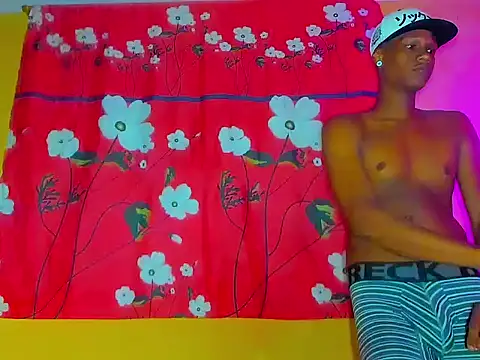 aunstin_farid1 webcam