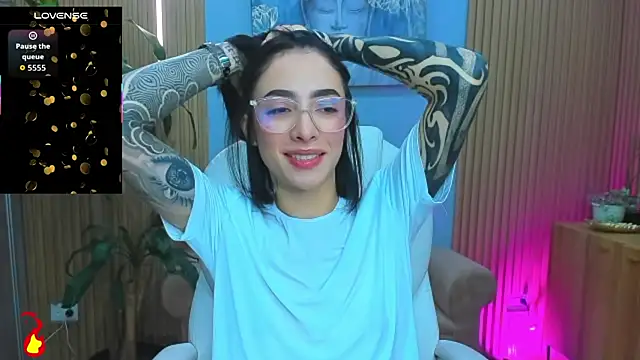 barbie_scoth_ webcam