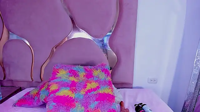 Sofia-candyht webcam