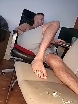 THE_CHEEKY_ALPHA webcam