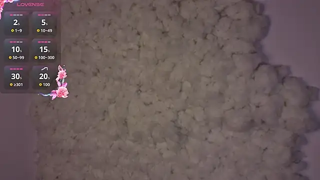 AntonelaAmeli webcam