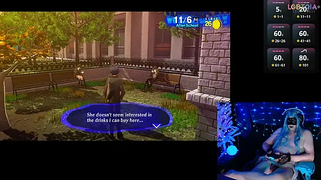 StarshineMoonspark webcam