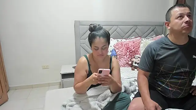 lauren-daniel live sex cam