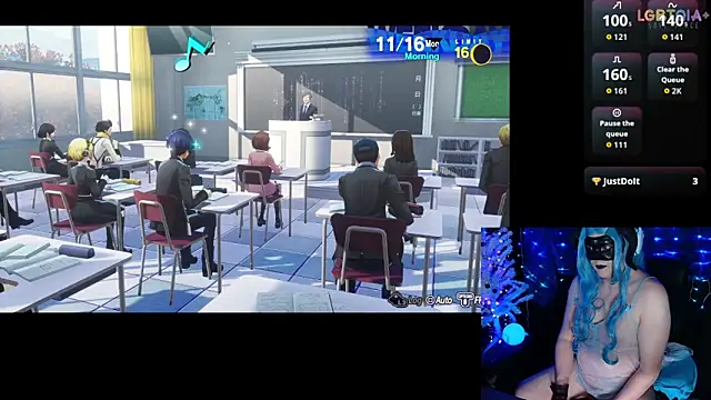 StarshineMoonspark webcam