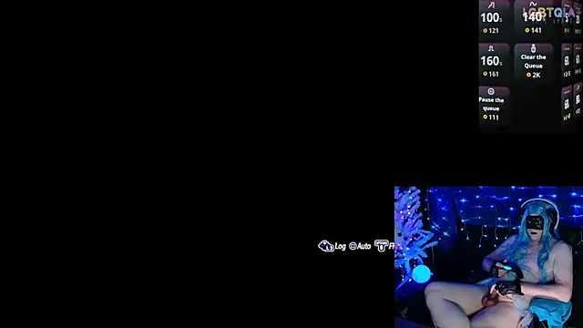 StarshineMoonspark webcam