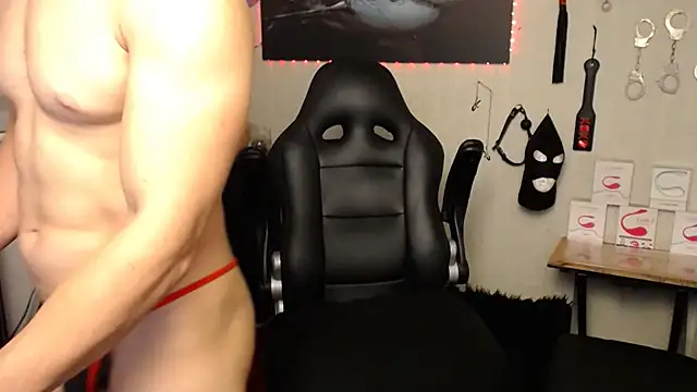 bayronfit live sex cam