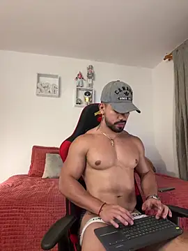 Ezzio_Scolaro's live cam