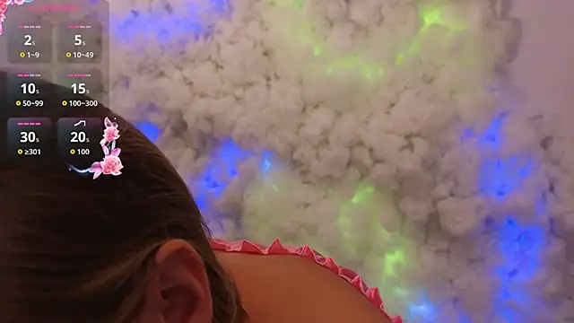 AntonelaAmeli webcam