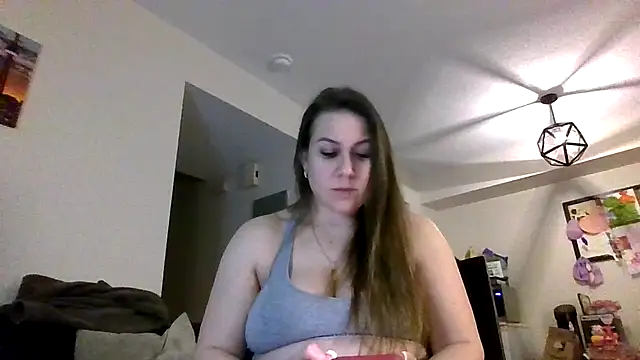 thedevinemama webcam