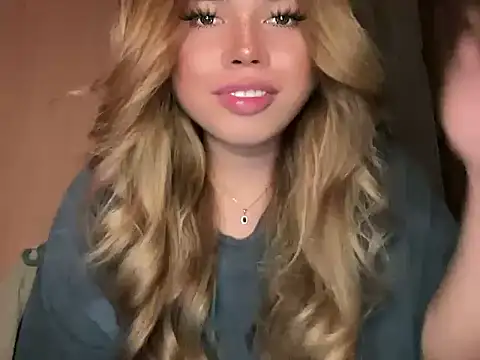 goddessofalltime webcam