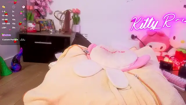 kittyrosess webcam