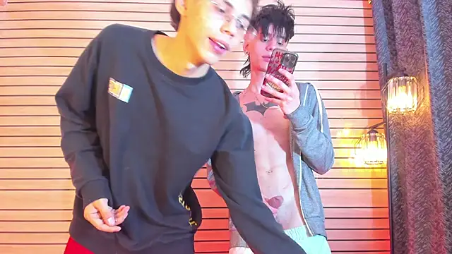 TheBatMansion webcam