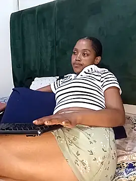 GoodinbedAfrican4 webcam